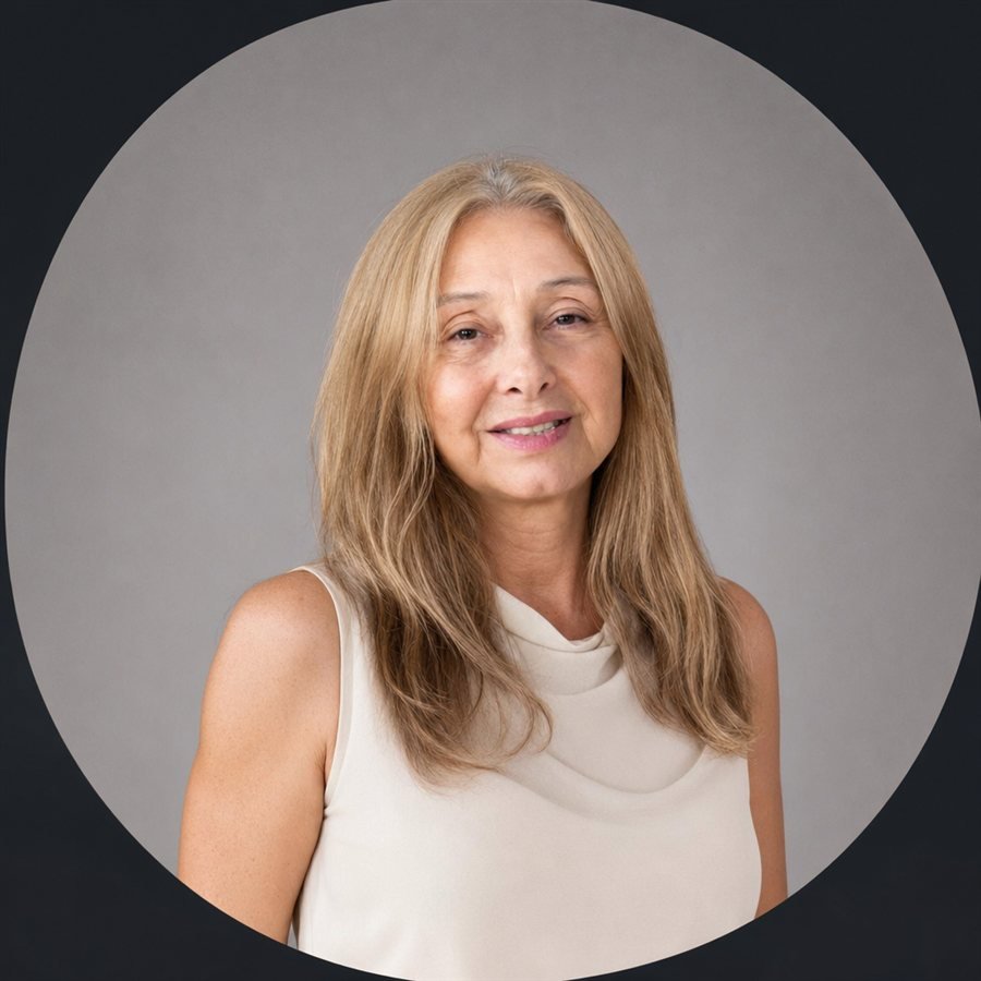 Raquel Pura — Founder of Selva Inversiones